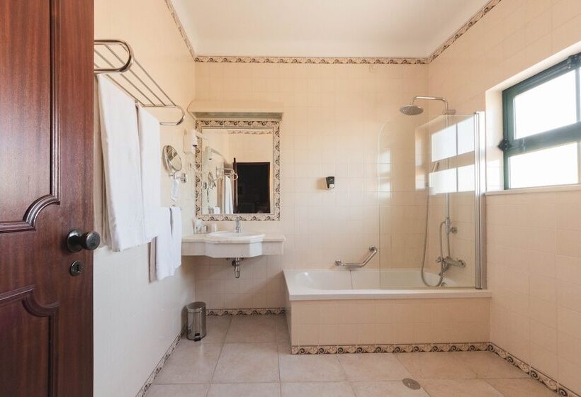 Номер Стандарт Индивидуальный, Solar De Mos