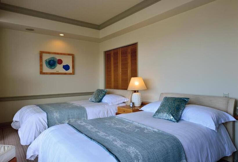 סוויטת פנטהאוז, The Naha Terrace