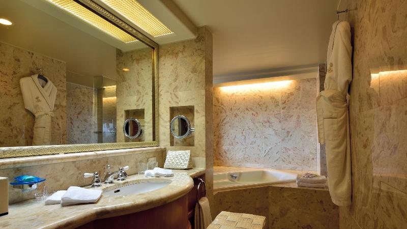 Executive Suite, The Naha Terrace