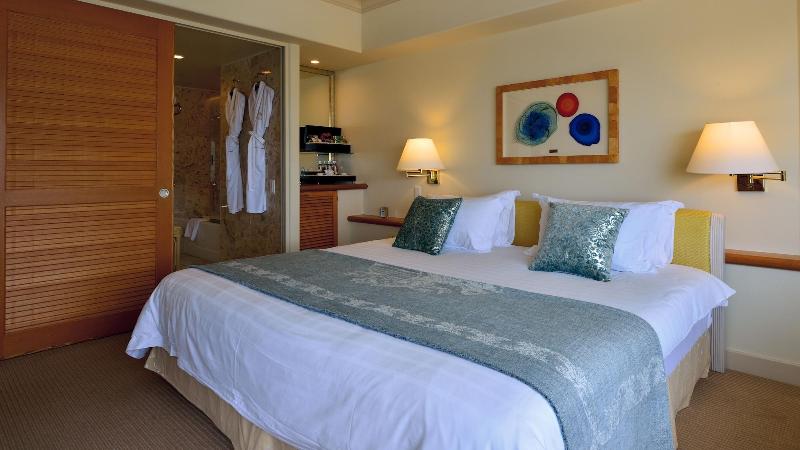 חדר קלאב עם מיטת קינג, The Naha Terrace