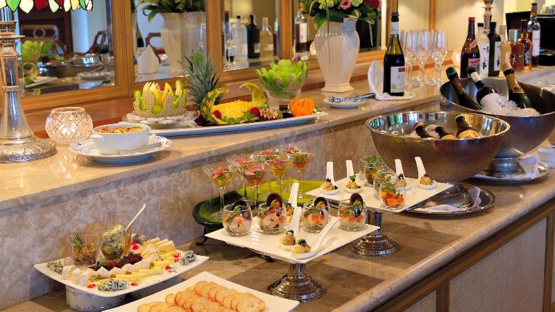 חדר קלאב עם מיטת קינג, The Naha Terrace