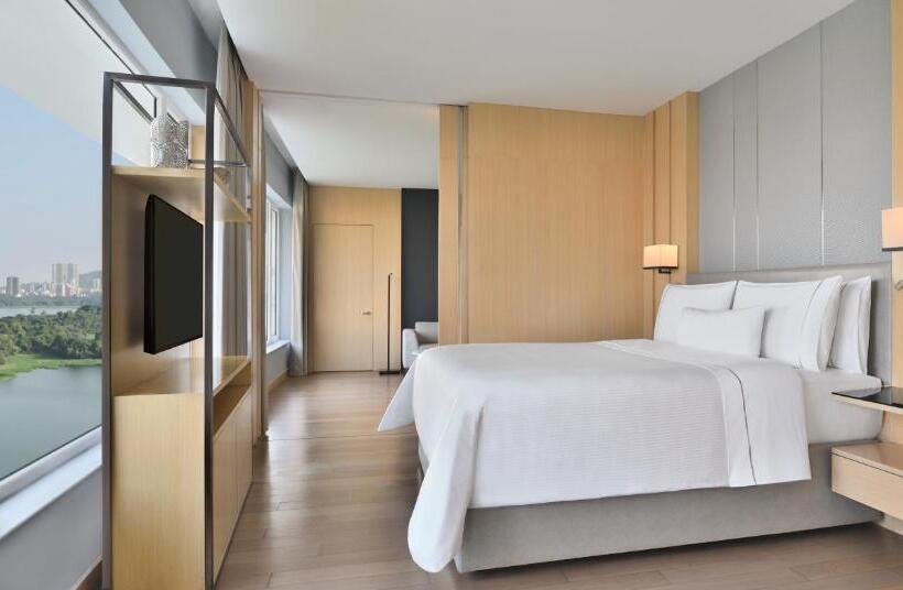 总统套房, The Westin Mumbai Powai Lake