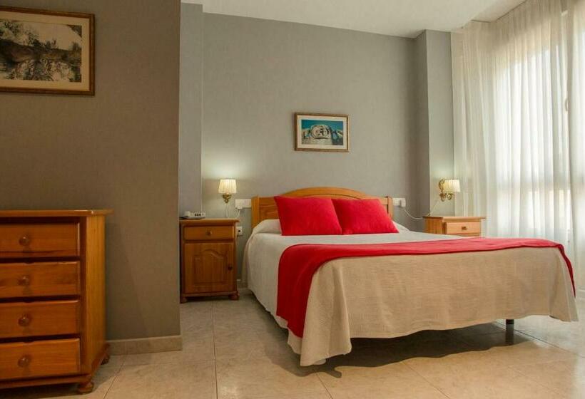 Номер Стандарт, Villa Del Son