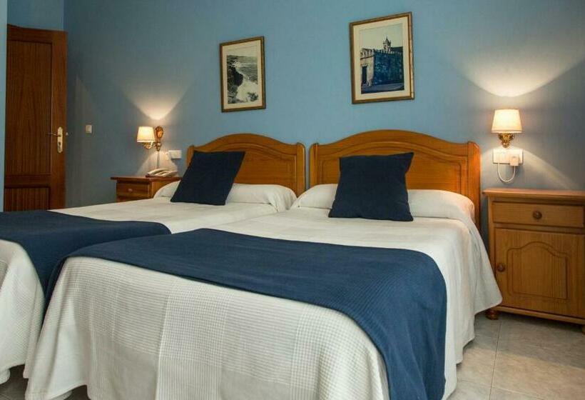 Номер Стандарт, Villa Del Son