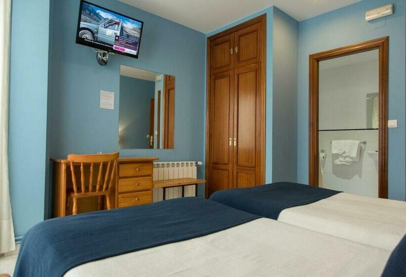 Номер Стандарт, Villa Del Son