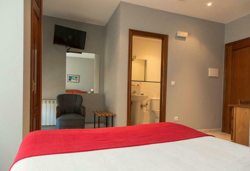 Номер Стандарт, Villa Del Son