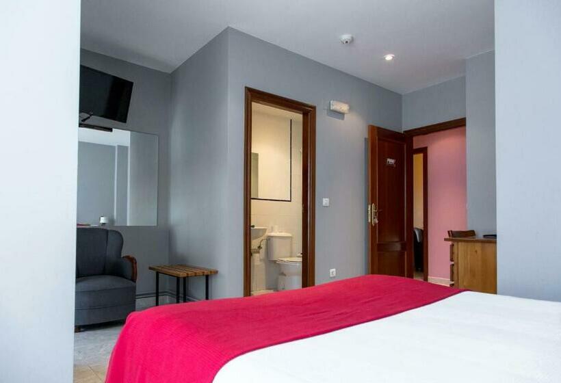 Номер Стандарт, Villa Del Son