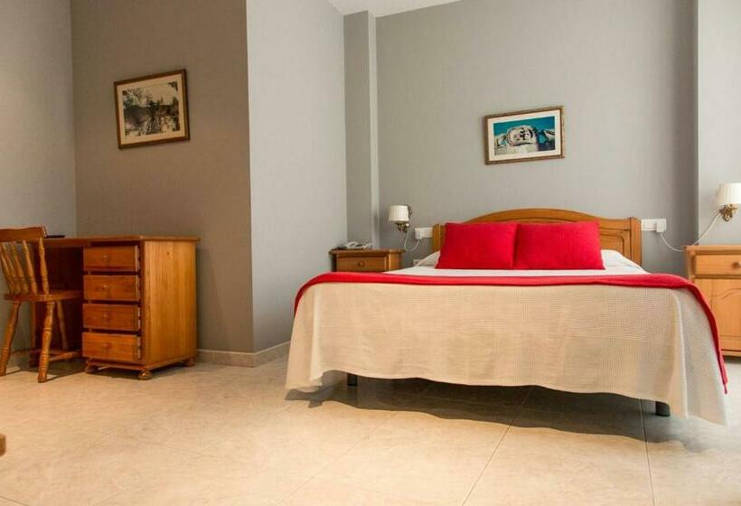 Номер Стандарт, Villa Del Son