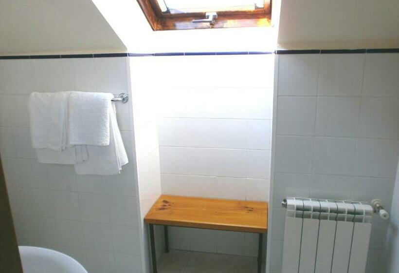 Номер Стандарт Трехместный, Villa Del Son