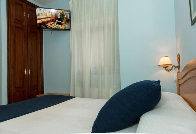 Номер Стандарт Внутренний, Villa Del Son