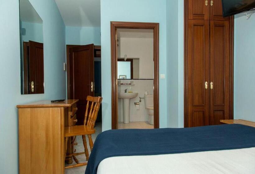 Номер Стандарт Внутренний, Villa Del Son