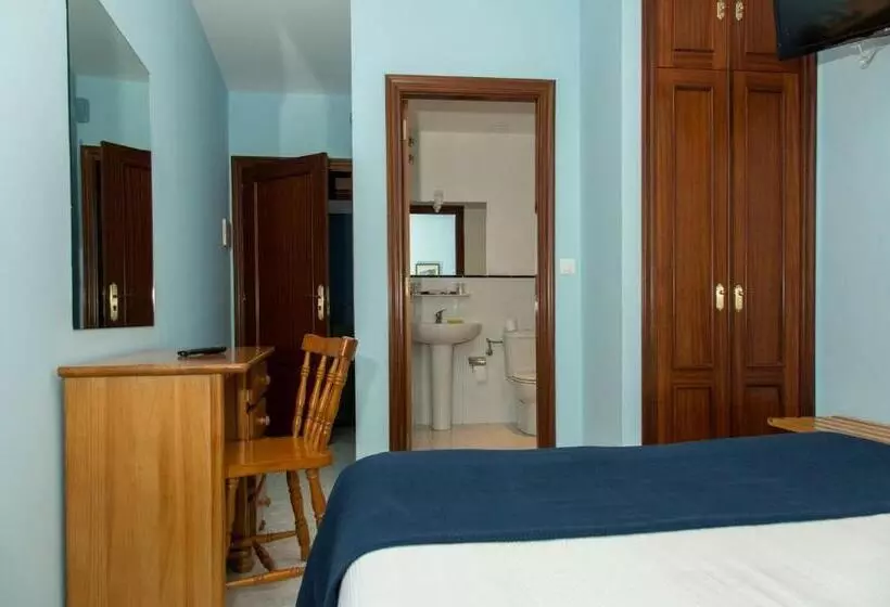 اتاق استاندارد اینتریور, Villa Del Son