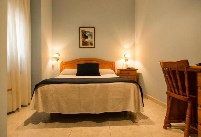 Номер Стандарт Внутренний, Villa Del Son