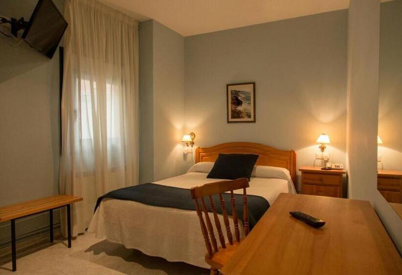 اتاق استاندارد اینتریور, Villa Del Son