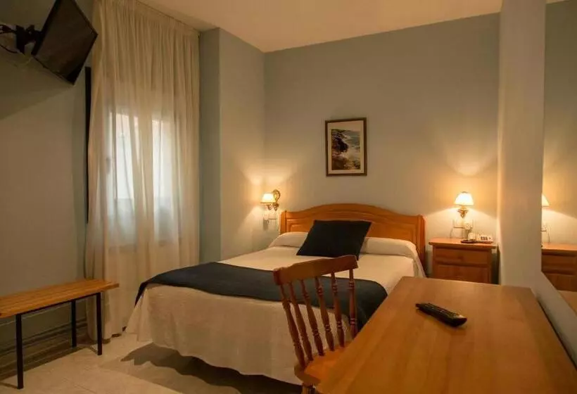 اتاق استاندارد اینتریور, Villa Del Son
