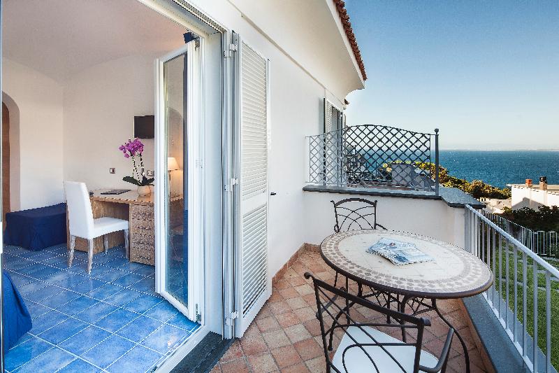 Номер Deluxe, Fh55 Hotel Villa Fiesole