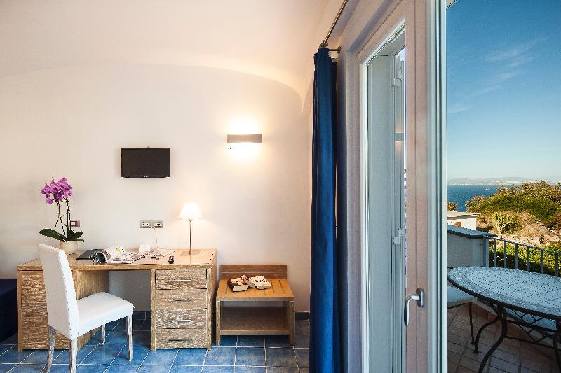 غرفة ديلوكس, Fh55 Hotel Villa Fiesole