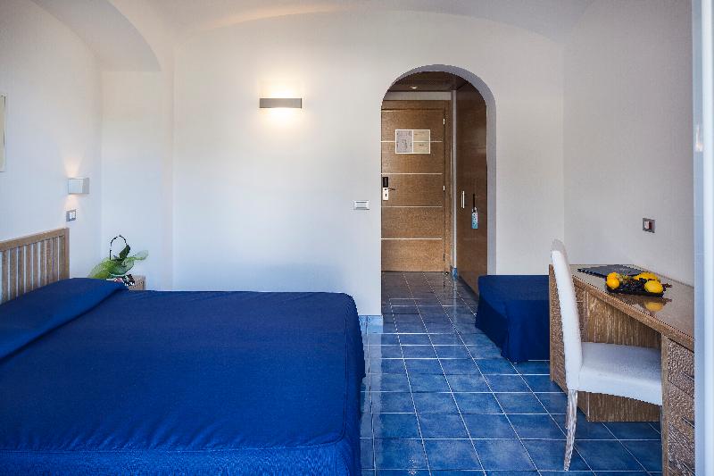 غرفة ديلوكس, Fh55 Hotel Villa Fiesole