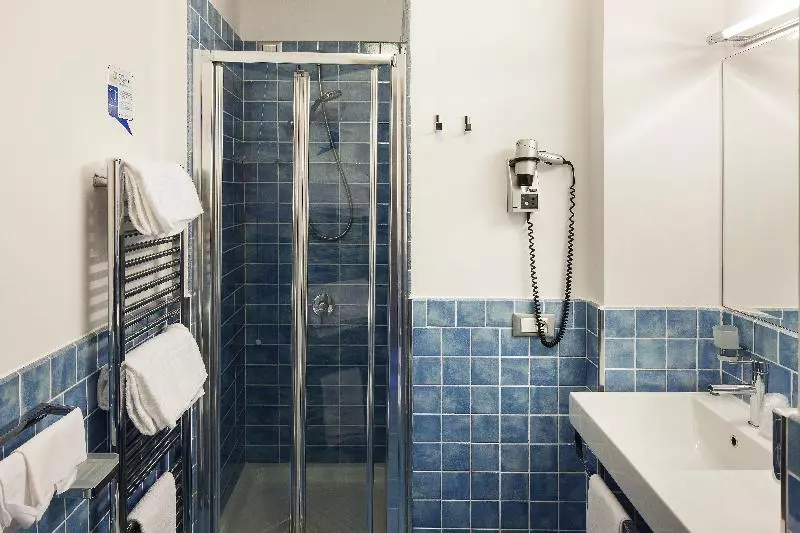 Deluxe-huone, Fh55 Hotel Villa Fiesole