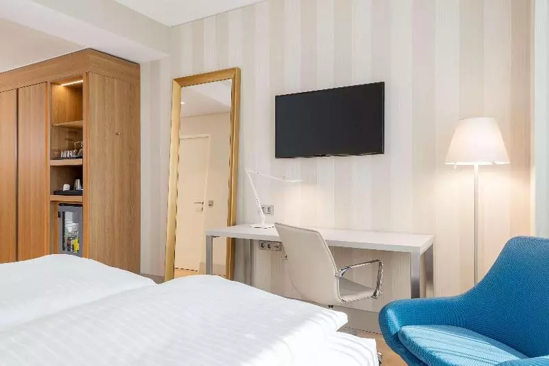 Classic-huone, Fh55 Hotel Villa Fiesole