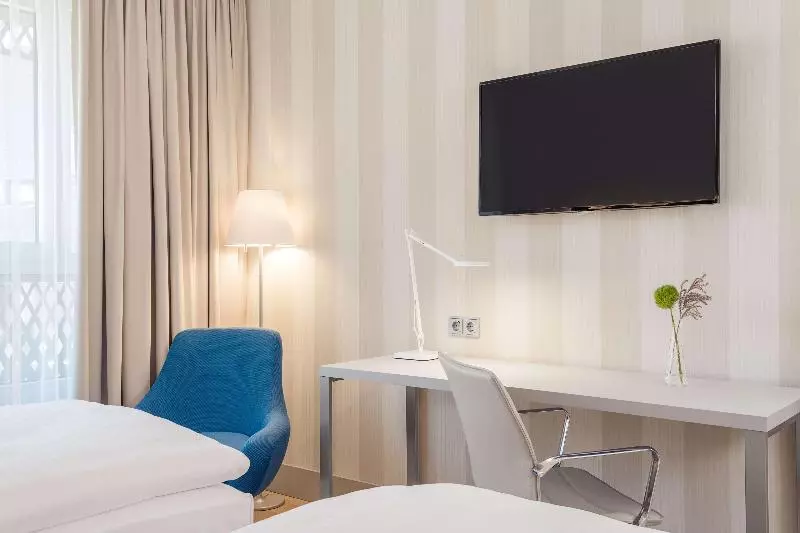 Classic-huone, Fh55 Hotel Villa Fiesole