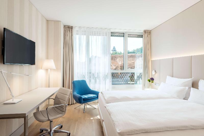 غرفة كلاسيكية, Fh55 Hotel Villa Fiesole