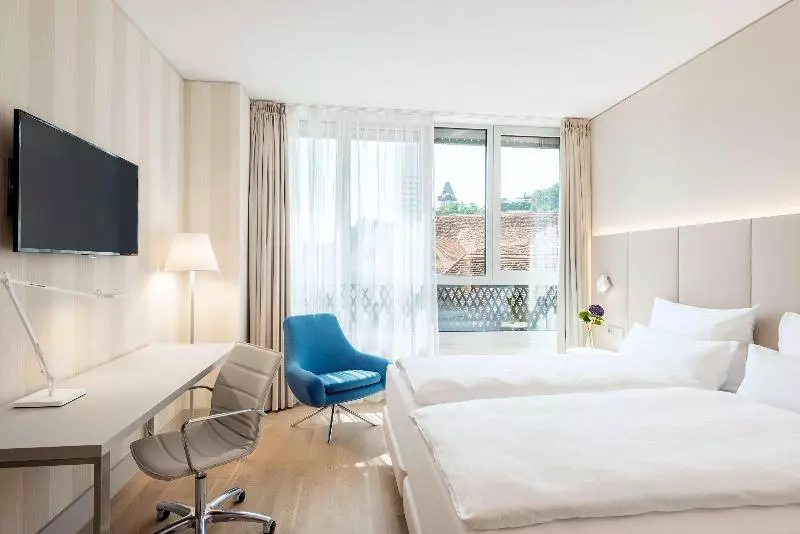 Classic-huone, Fh55 Hotel Villa Fiesole
