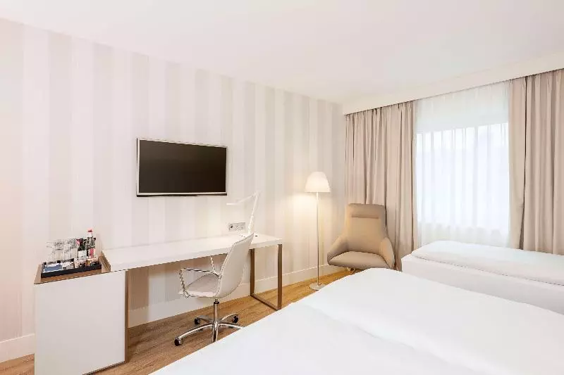 Classic-huone, Fh55 Hotel Villa Fiesole