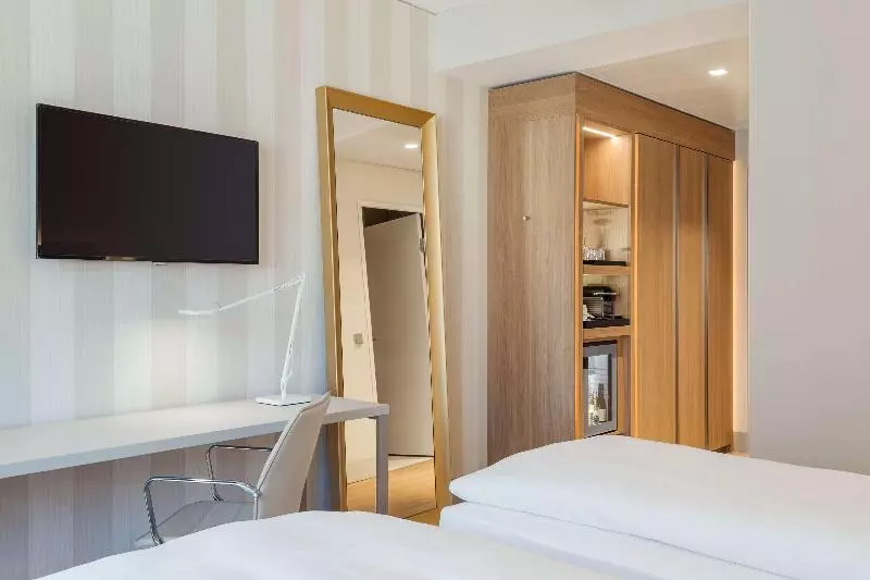 Classic-huone, Fh55 Hotel Villa Fiesole