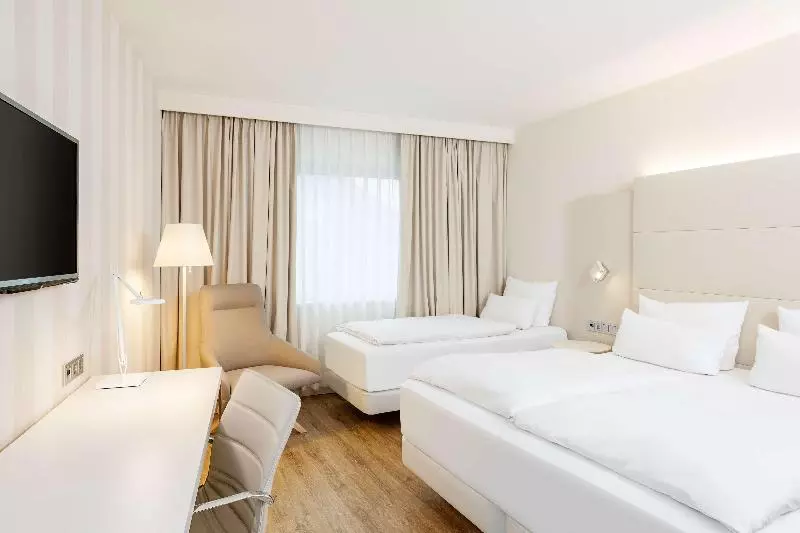 Classic-huone, Fh55 Hotel Villa Fiesole