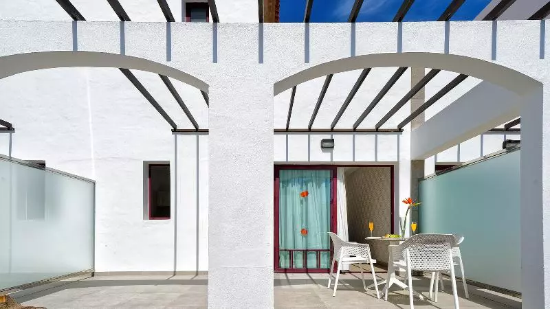 Superior-huone, Fh55 Hotel Villa Fiesole