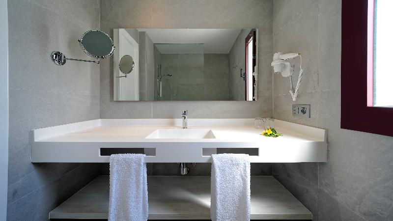 غرفة سوبيريور, Fh55 Hotel Villa Fiesole