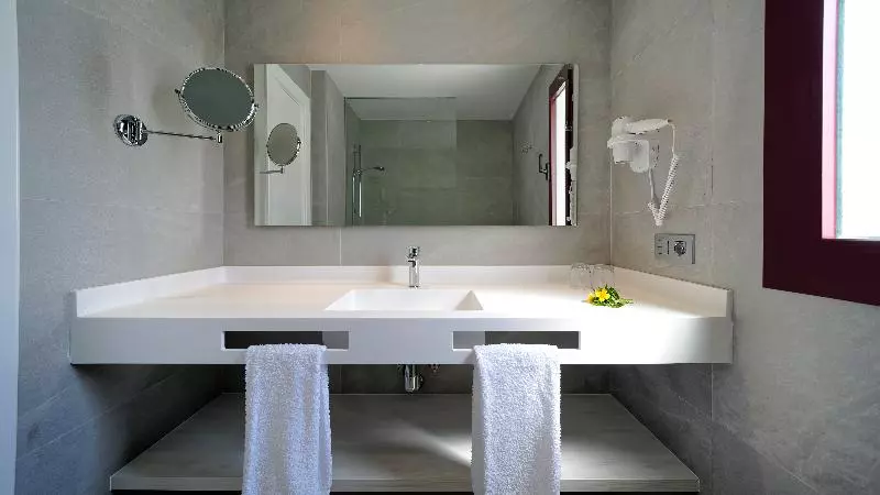 Superior-huone, Fh55 Hotel Villa Fiesole