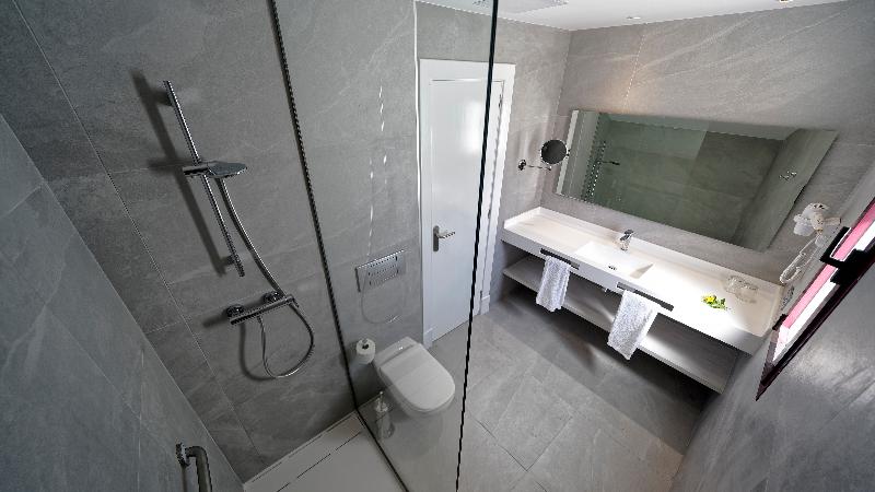 غرفة سوبيريور, Fh55 Hotel Villa Fiesole