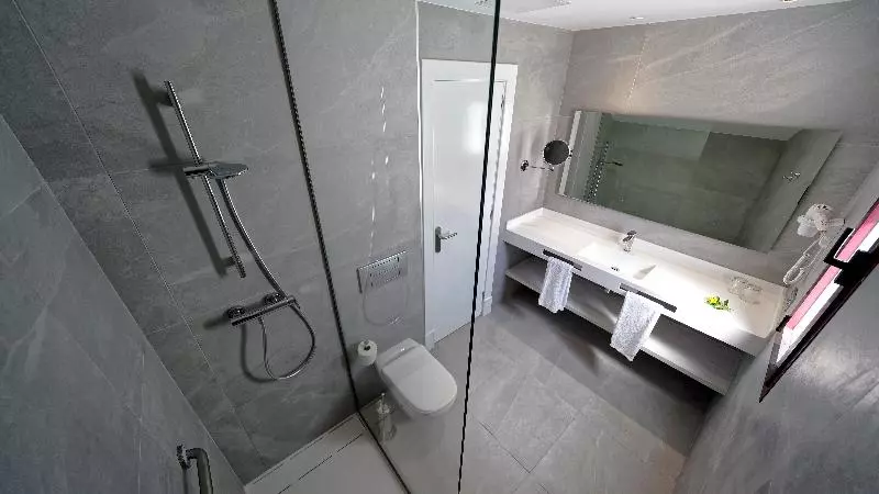 Superior-huone, Fh55 Hotel Villa Fiesole