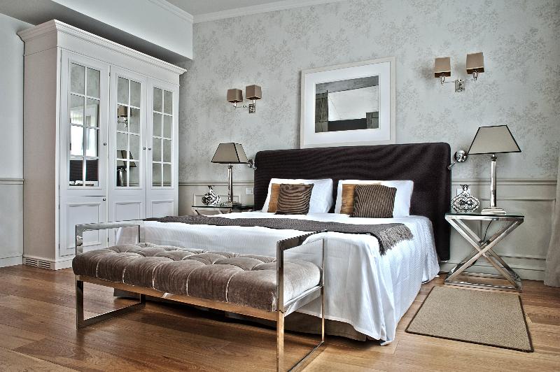 غرفة ديلوكس, Fh55 Hotel Villa Fiesole