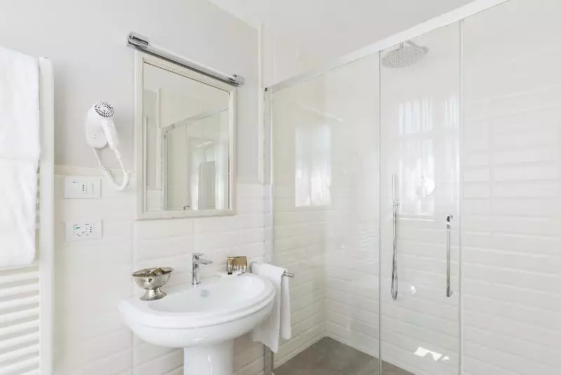 Deluxe-huone, Fh55 Hotel Villa Fiesole