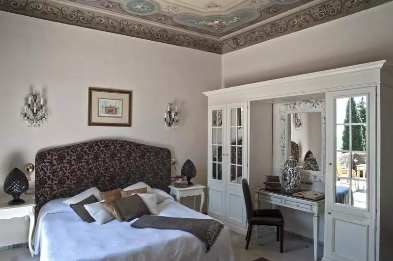 Classic Kolmen Hengen Huone, Fh55 Hotel Villa Fiesole