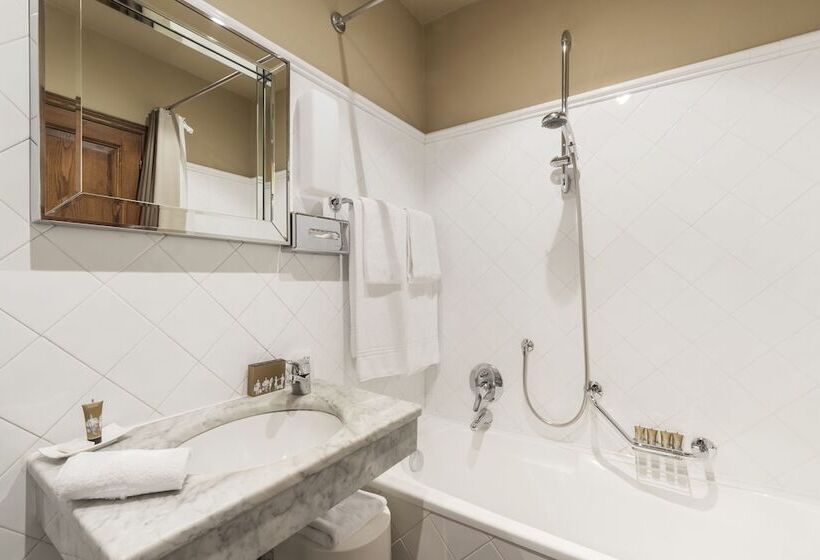 غرفة سوبيريور, Fh55 Hotel Villa Fiesole