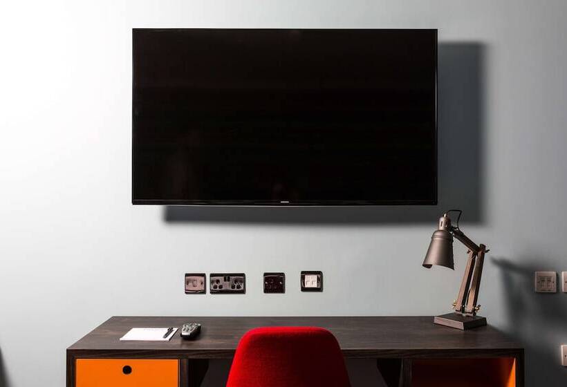 클럽 룸, Village Hotel Birmingham Dudley