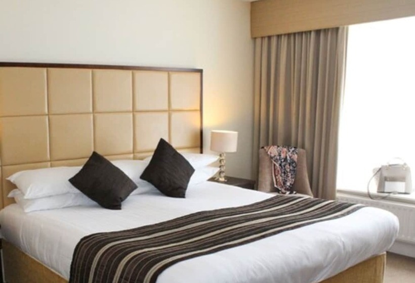 Классический Номер, Menlo Park Hotel