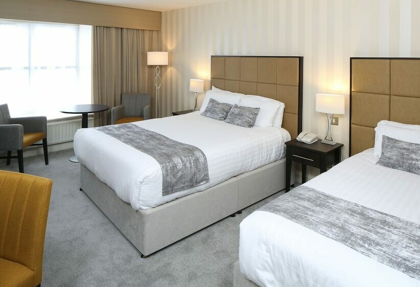 Классический Номер, Menlo Park Hotel