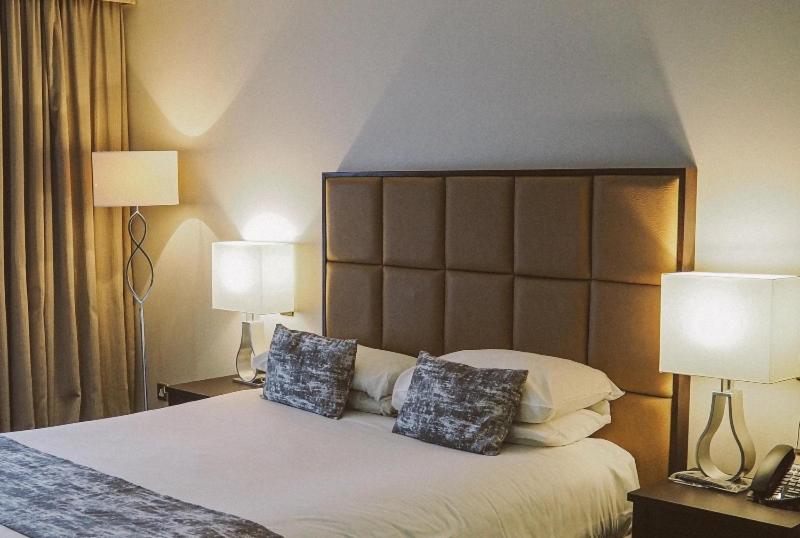 Классический Номер, Menlo Park Hotel