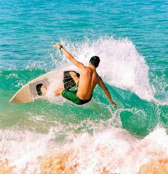 Апартаменты 1 Спальня, Oasis Duna