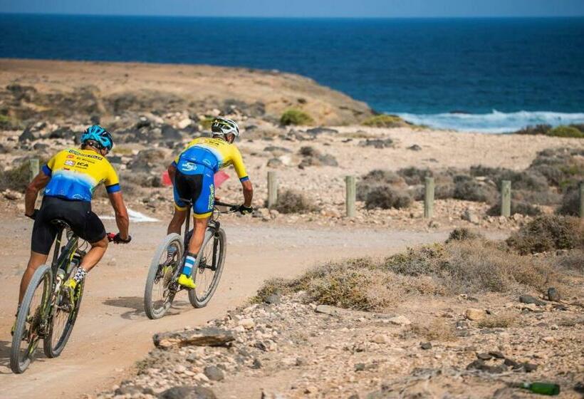 Апартаменты 1 Спальня, Oasis Duna