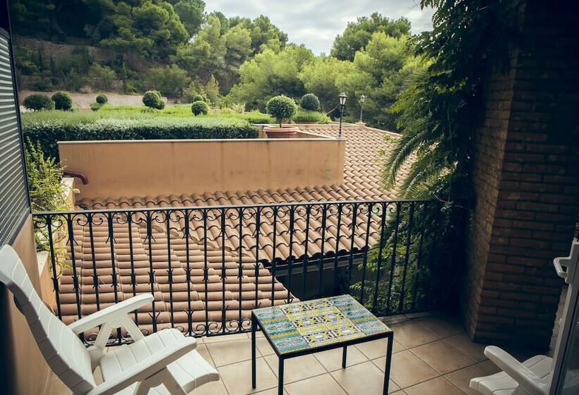 Номер Комфорт, Palasiet Thalasso Clinic & Hotel