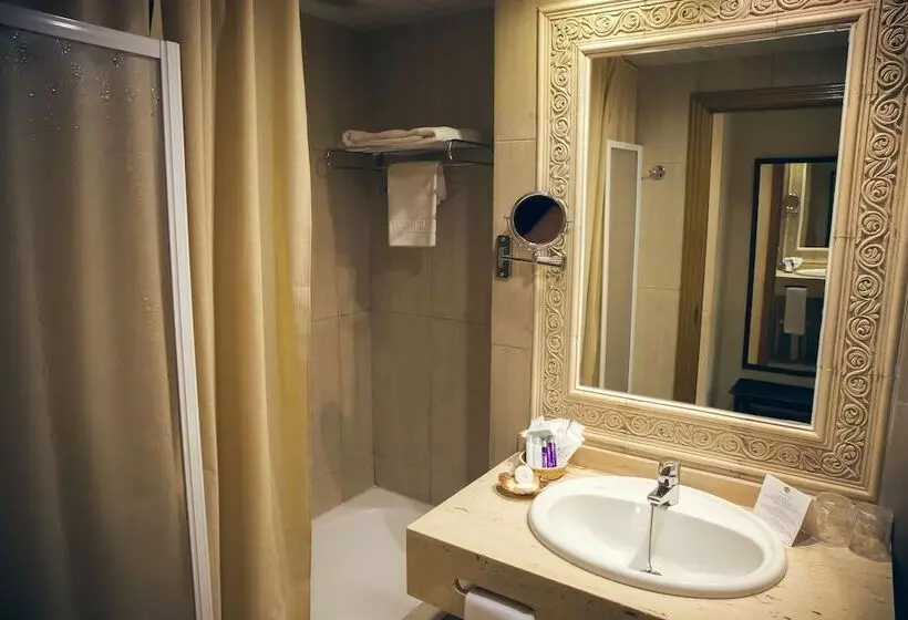 اتاق راحتی, Palasiet Thalasso Clinic & Hotel