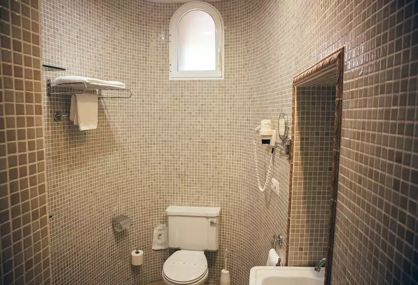 اتاق راحتی, Palasiet Thalasso Clinic & Hotel