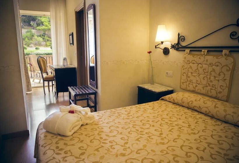 Номер Комфорт, Palasiet Thalasso Clinic & Hotel