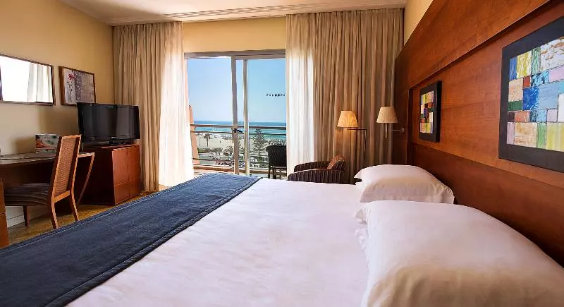 اتاق استاندارد, Protur Roquetas Hotel & Spa
